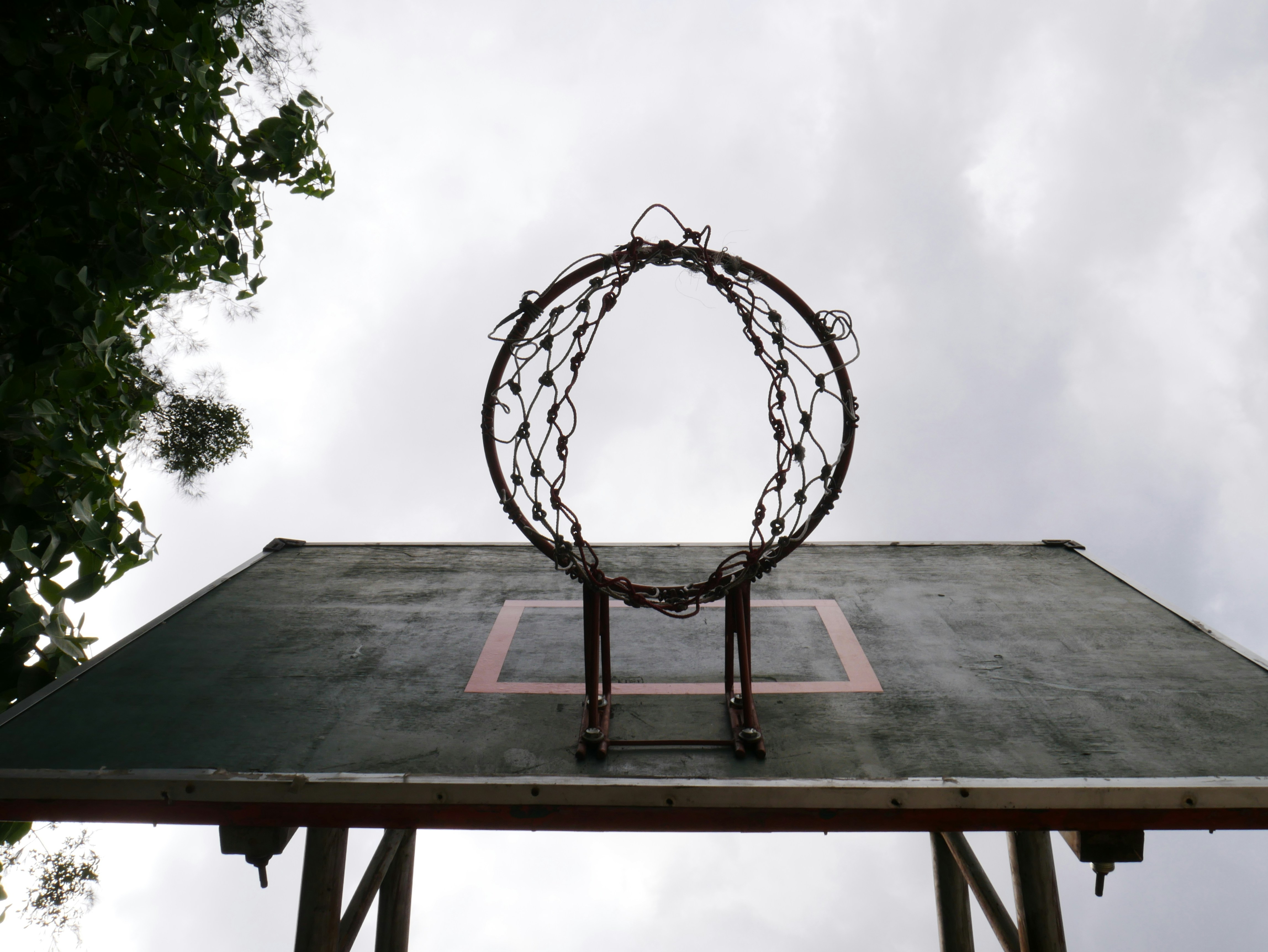Why Dominator Hoops Work Year-Round in Michigan