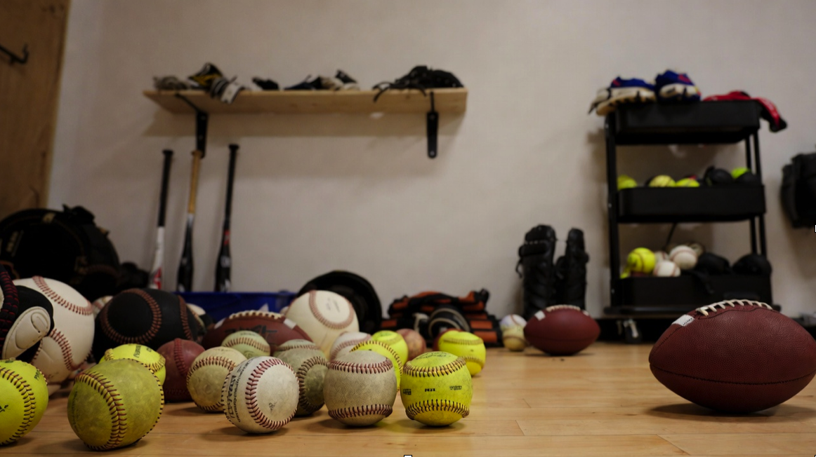 Top Indoor Sports Equipment Picks for All-Season Training in Grand Rapids, MI