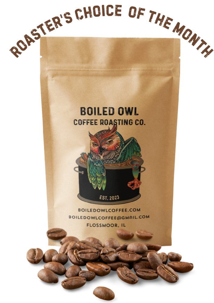 Tanzania - Medium Roast (16 oz) SALE! $2 OFF