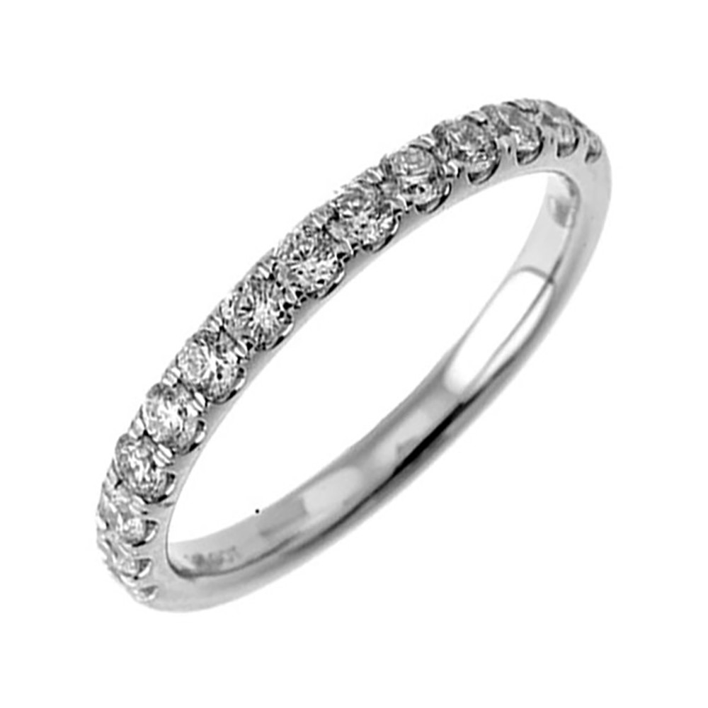Gold Diamond Ring