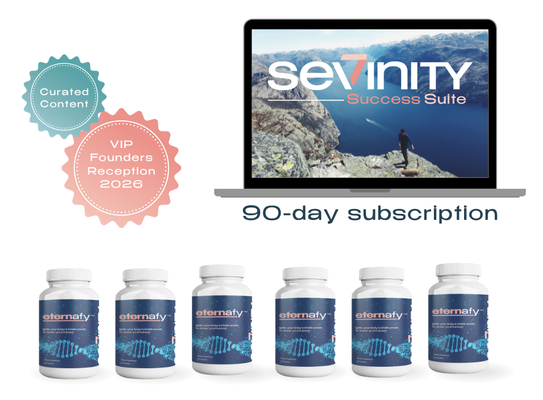 Visionary Founders Bundle