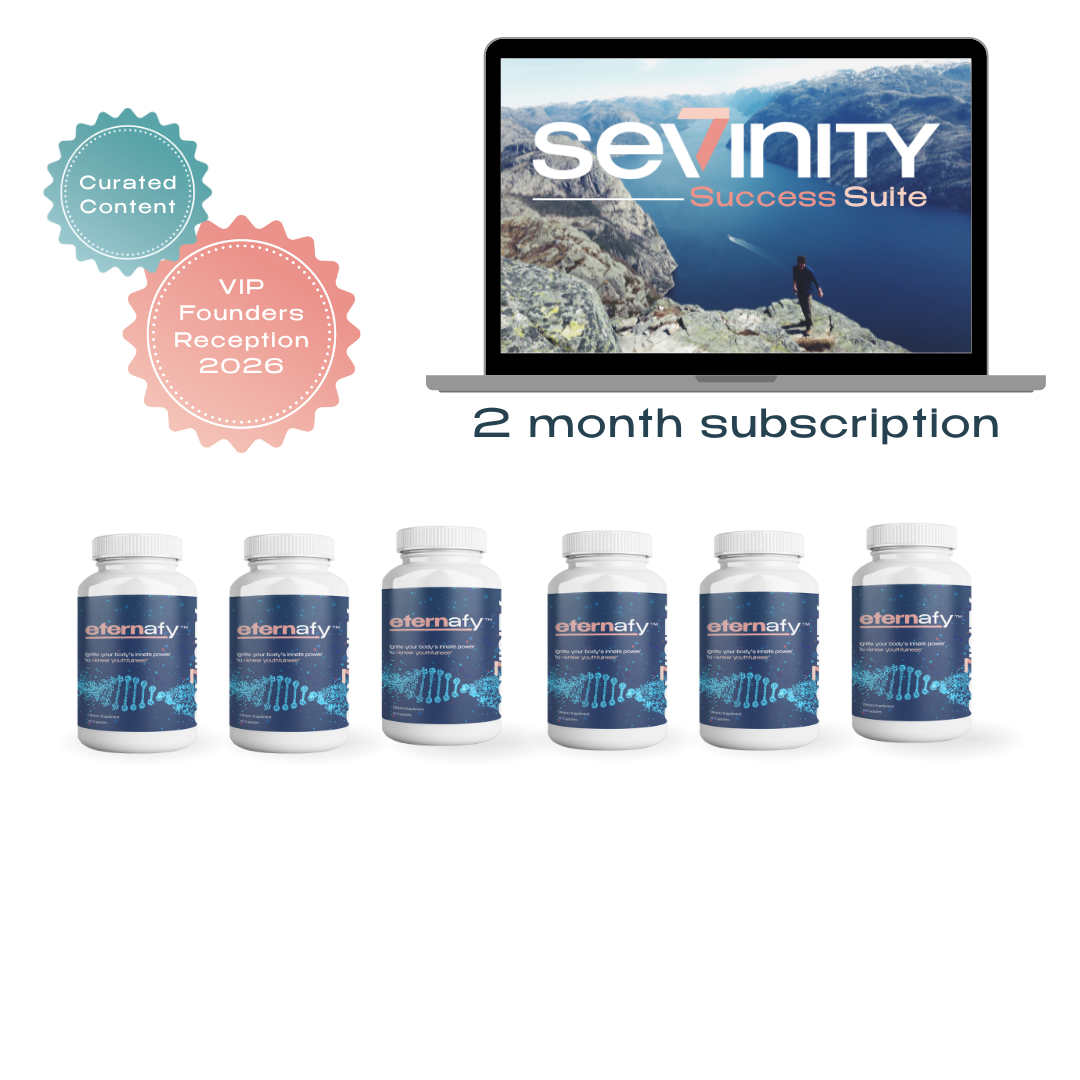 Visionary Founders Bundle