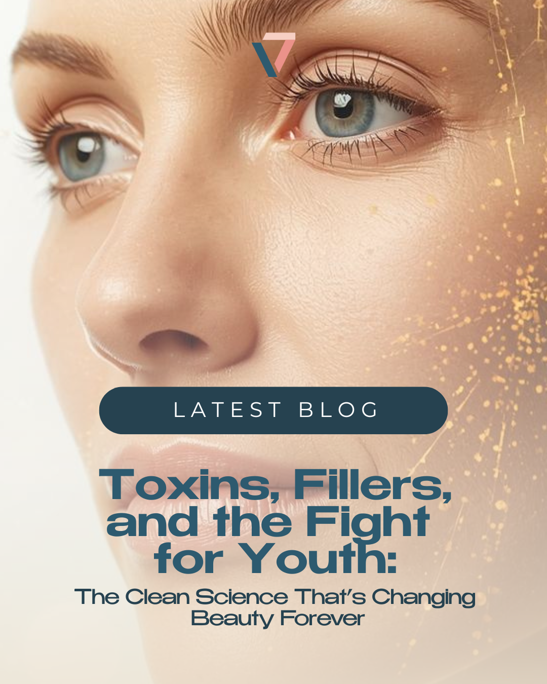 Toxins, Fillers & the Fight for Youth | Clean Beauty Science