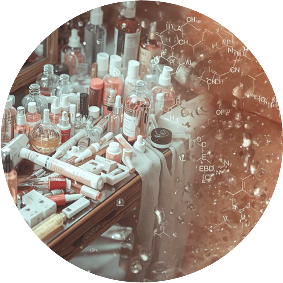 The Hidden Toll of Cosmetic Maintenance