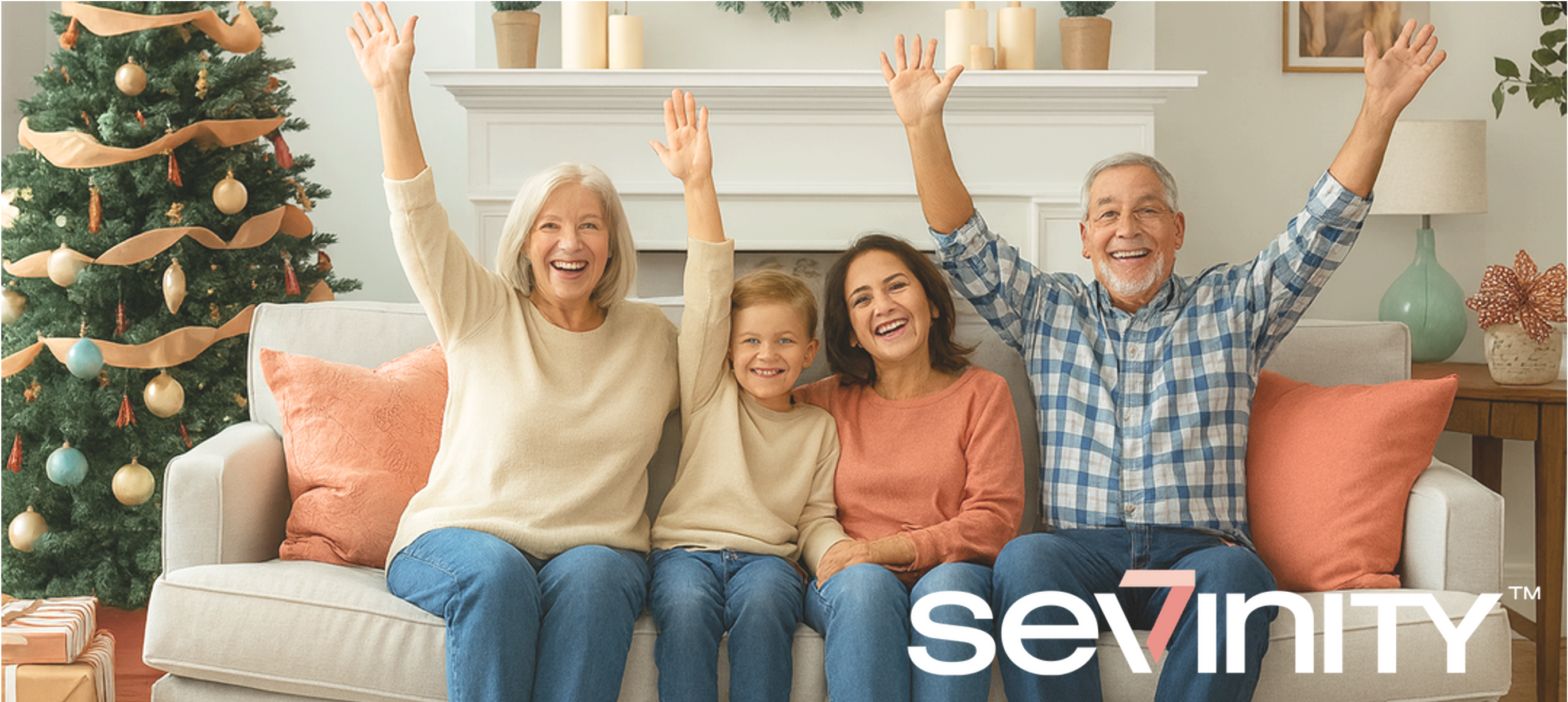 Stay Energized, Calm, and Centered This Holiday Season