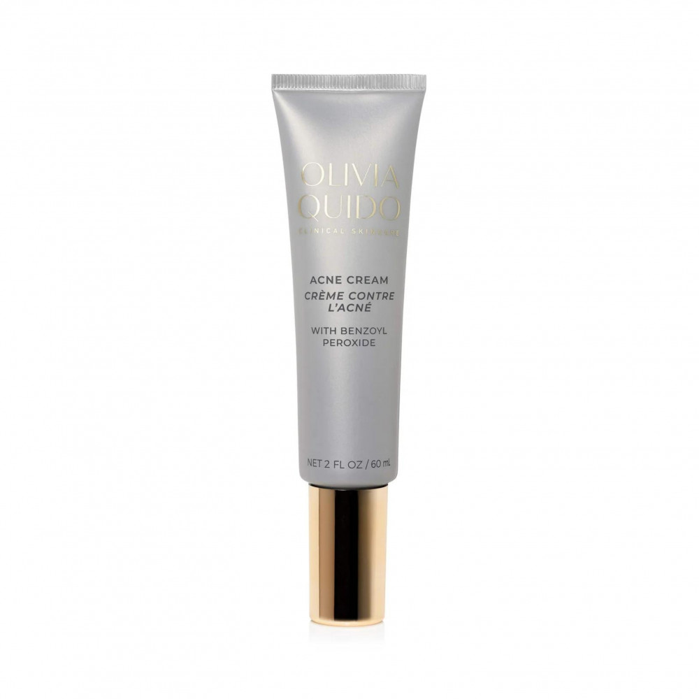 Olivia Quido Acne Cream