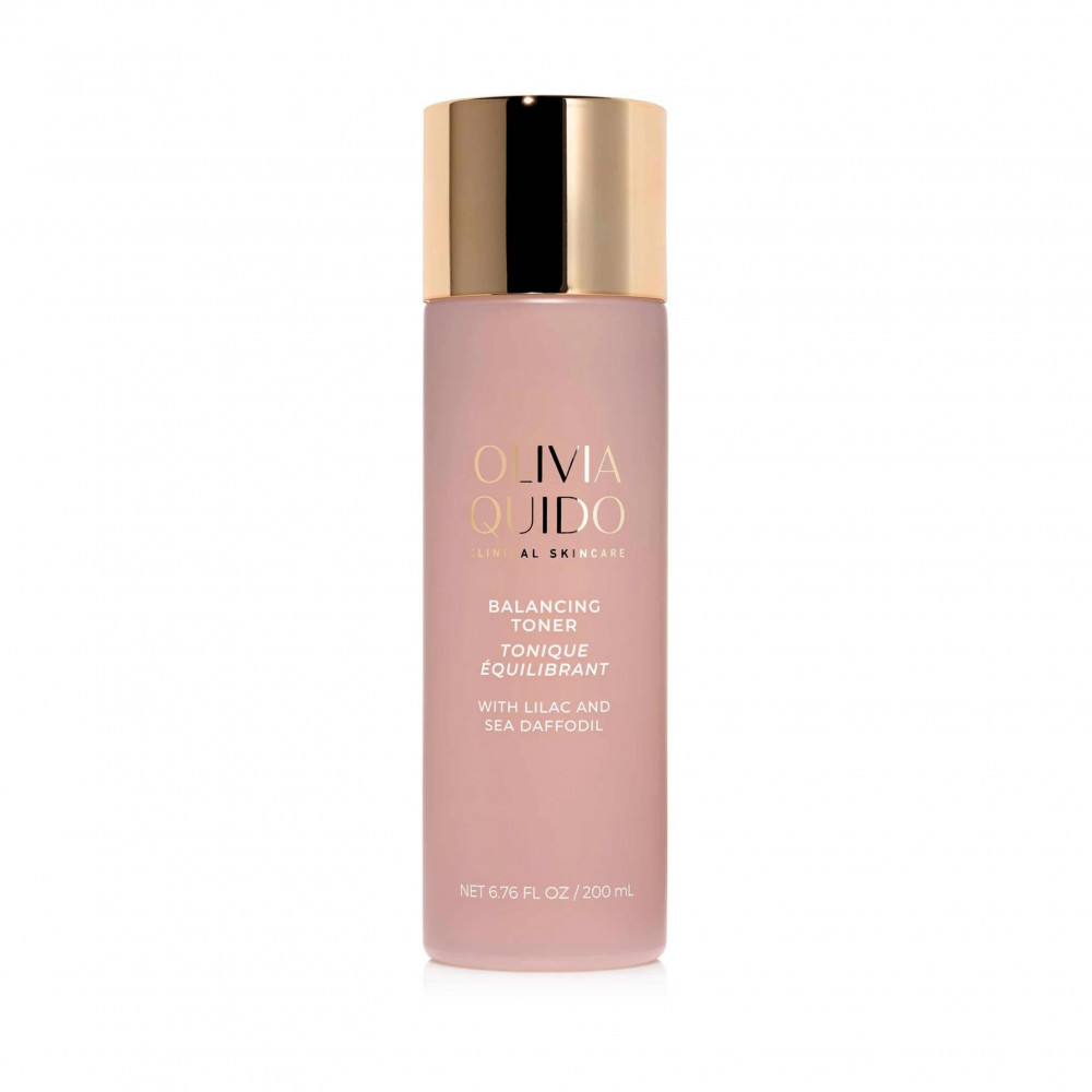 Olivia Quido Balancing Toner