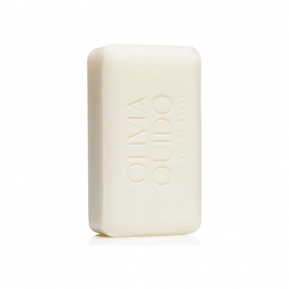 Olivia Quido Brightening Bar Soap