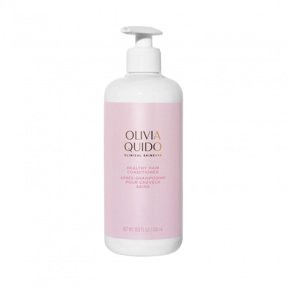 Olivia Quido Hair Conditioner