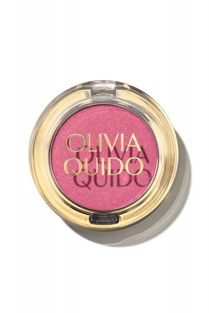Pressed Powder Blush