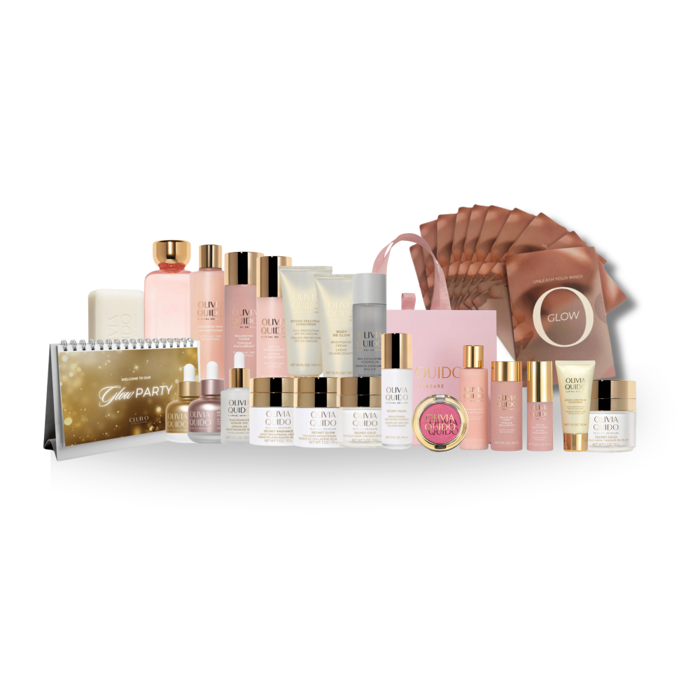 Glow Party Kit Plus