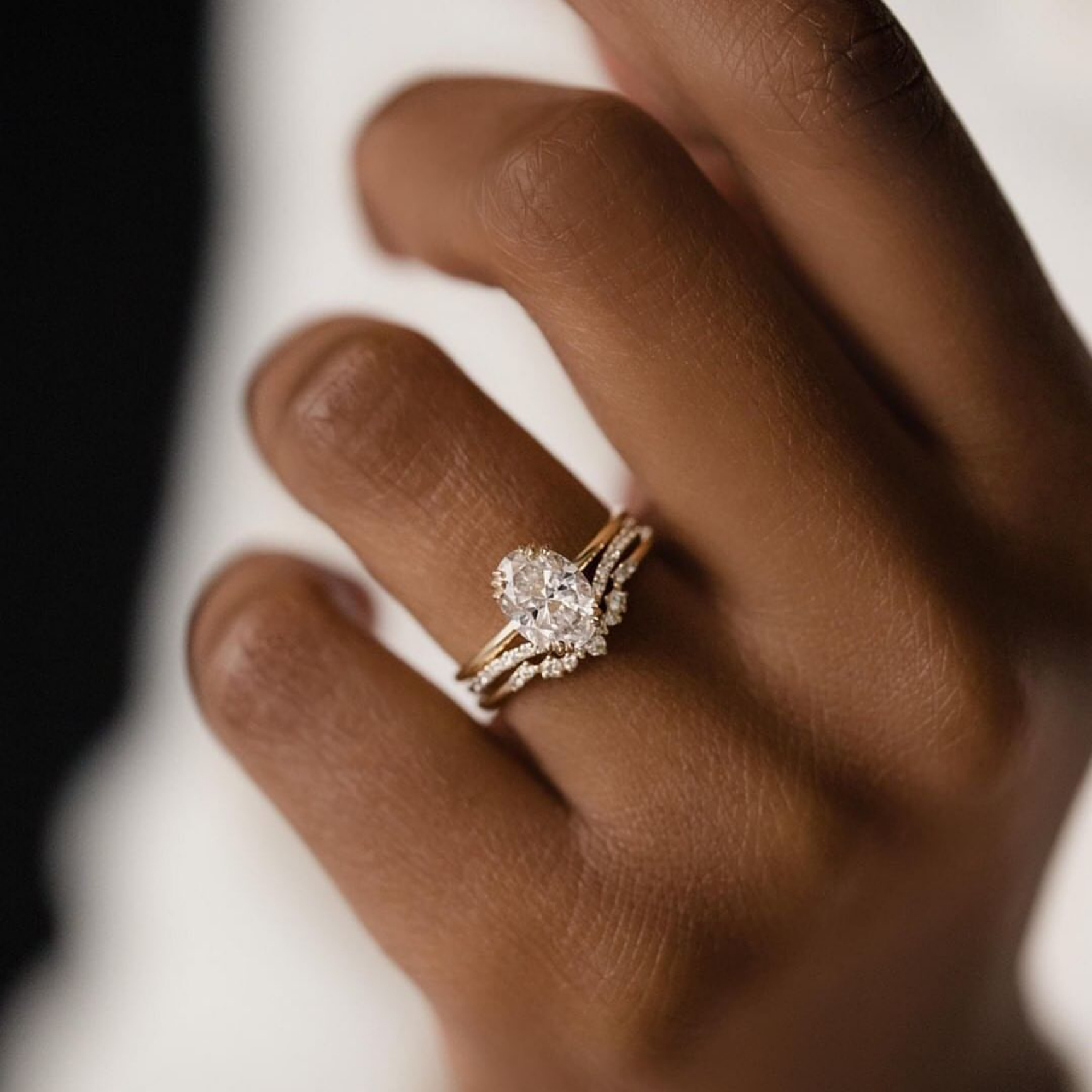How To Choose The Perfect Engagement Ring at Woodard's Diamond & Design