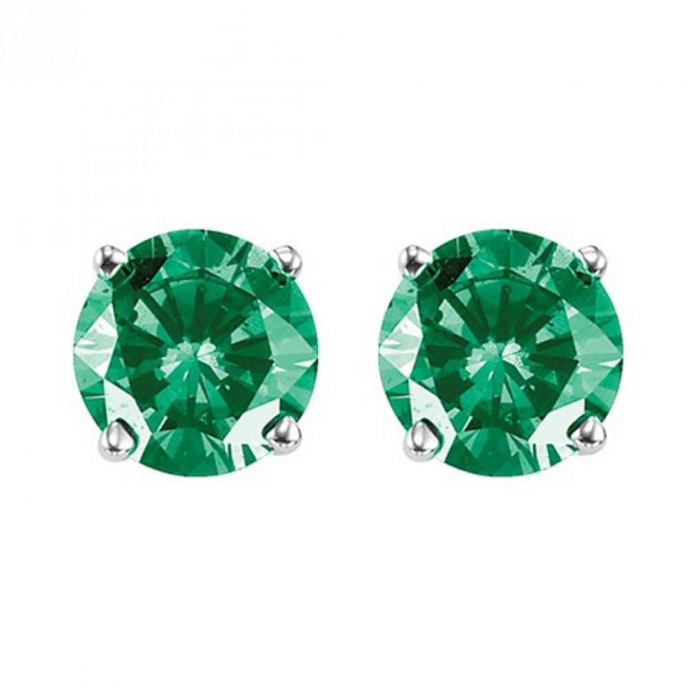 fire mountain gems christmas tree earrings