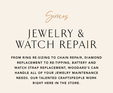 Jewelry Repair Services Winchester, Shelbyville TN | Woodard's Diamonds ...