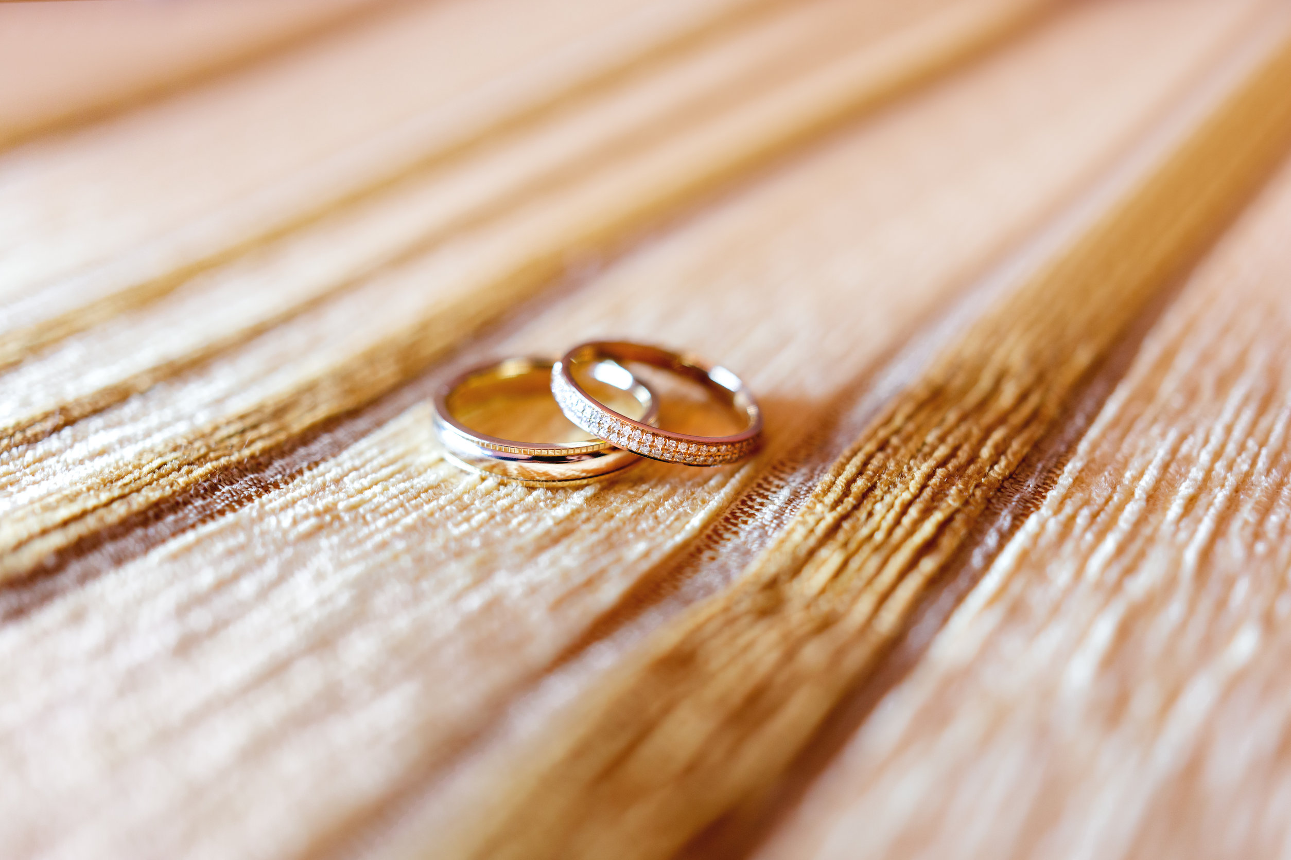 What To Consider When Choosing Custom Wedding Rings