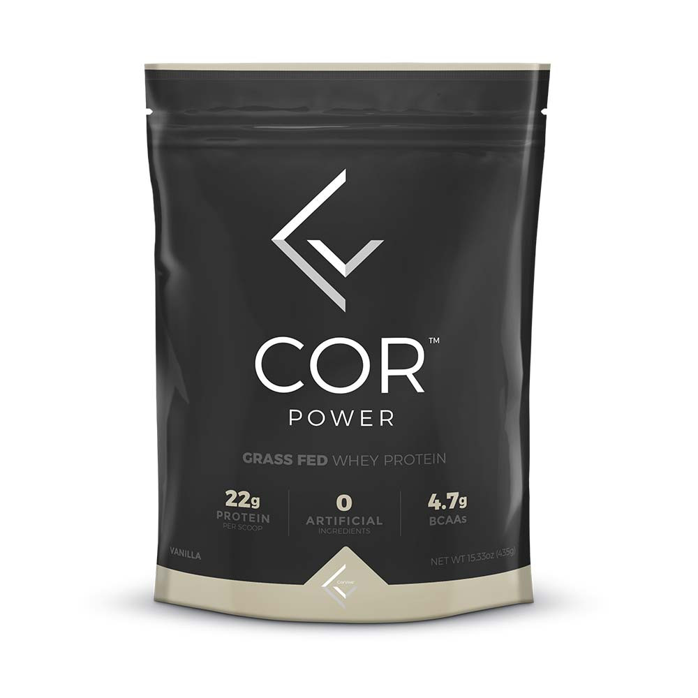 CorPower Vanilla