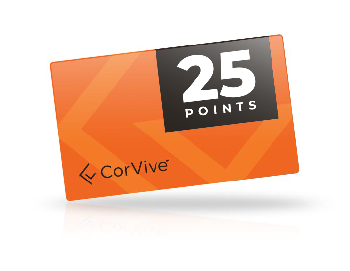 Earn Points