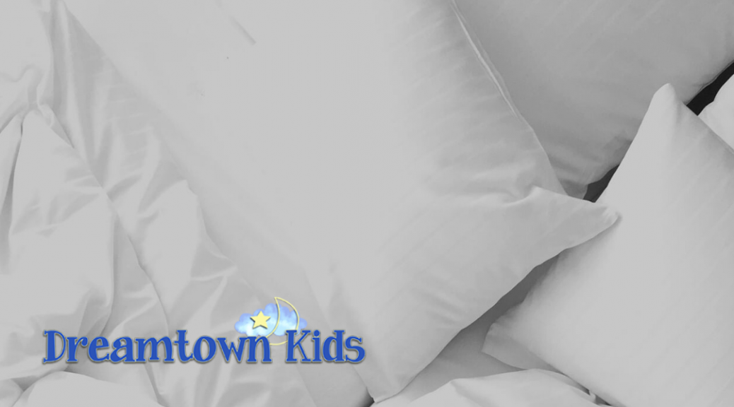 Memory Foam Vs. Fiber Fill Pillows Dreamtown Kids