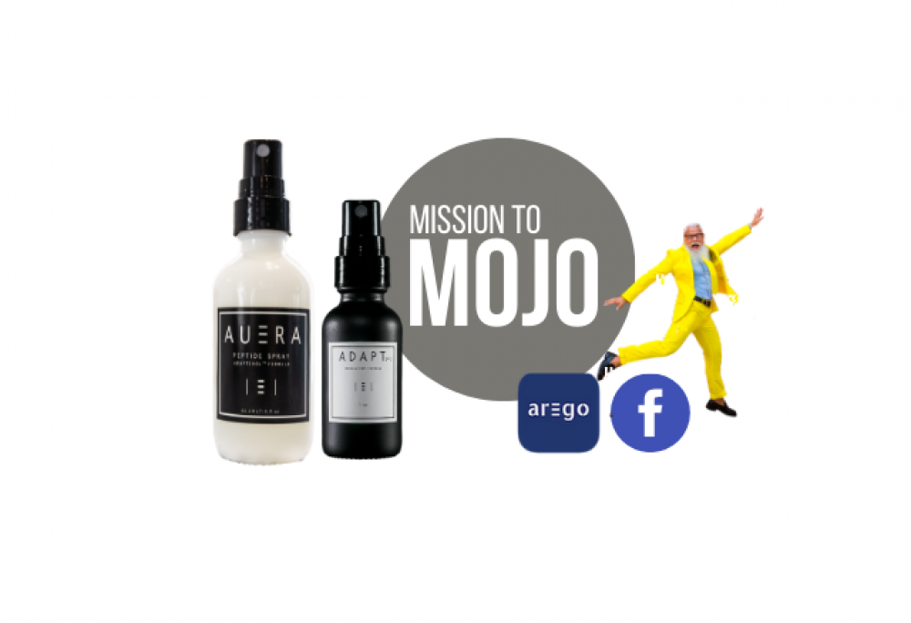 MISSION TO MOJO (1 ADAPT, 1 AUERA)