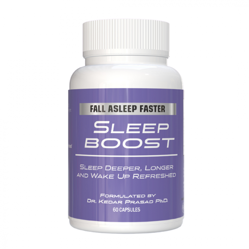 Sleep Boost