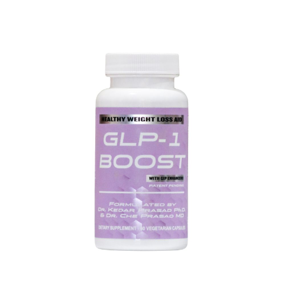 GLP-1 Boost