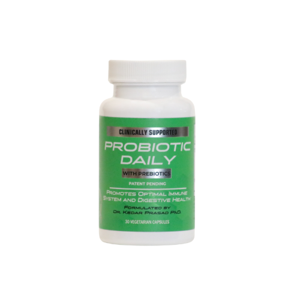 Probiotic Daily