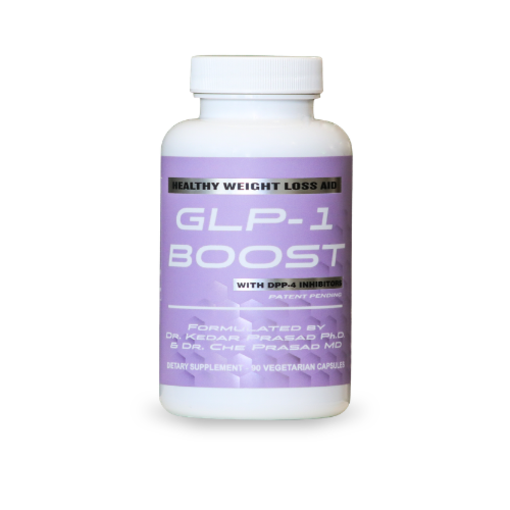GLP-1 Boost