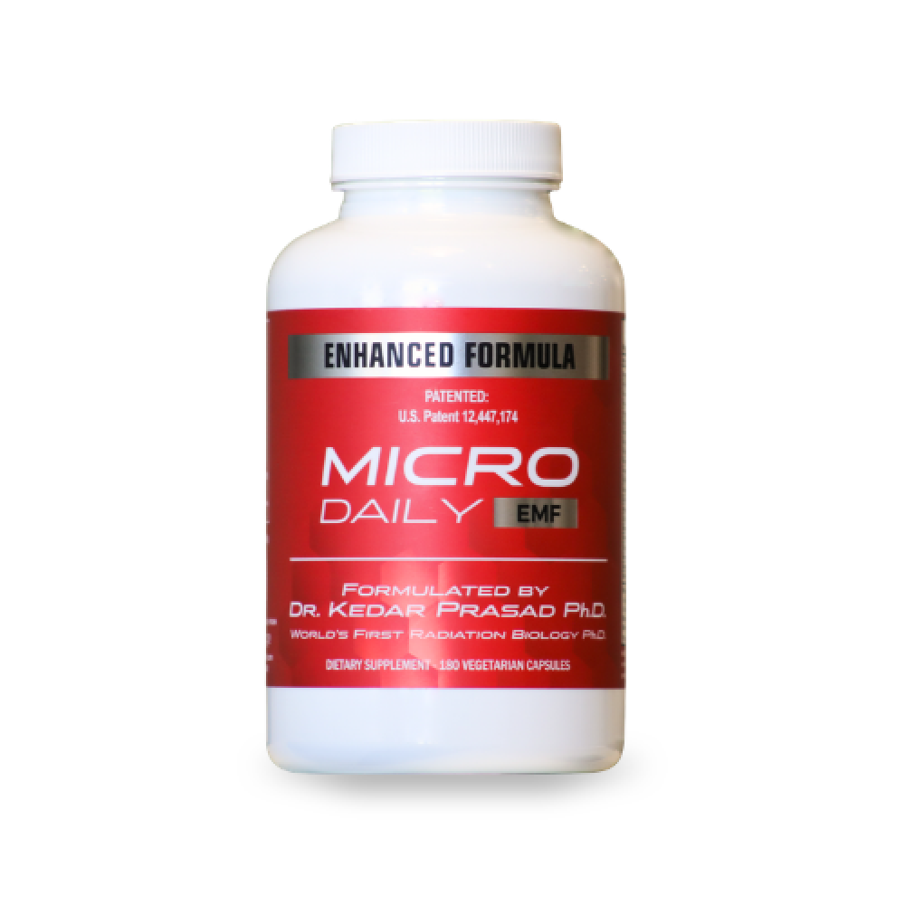 Micro Daily EMF