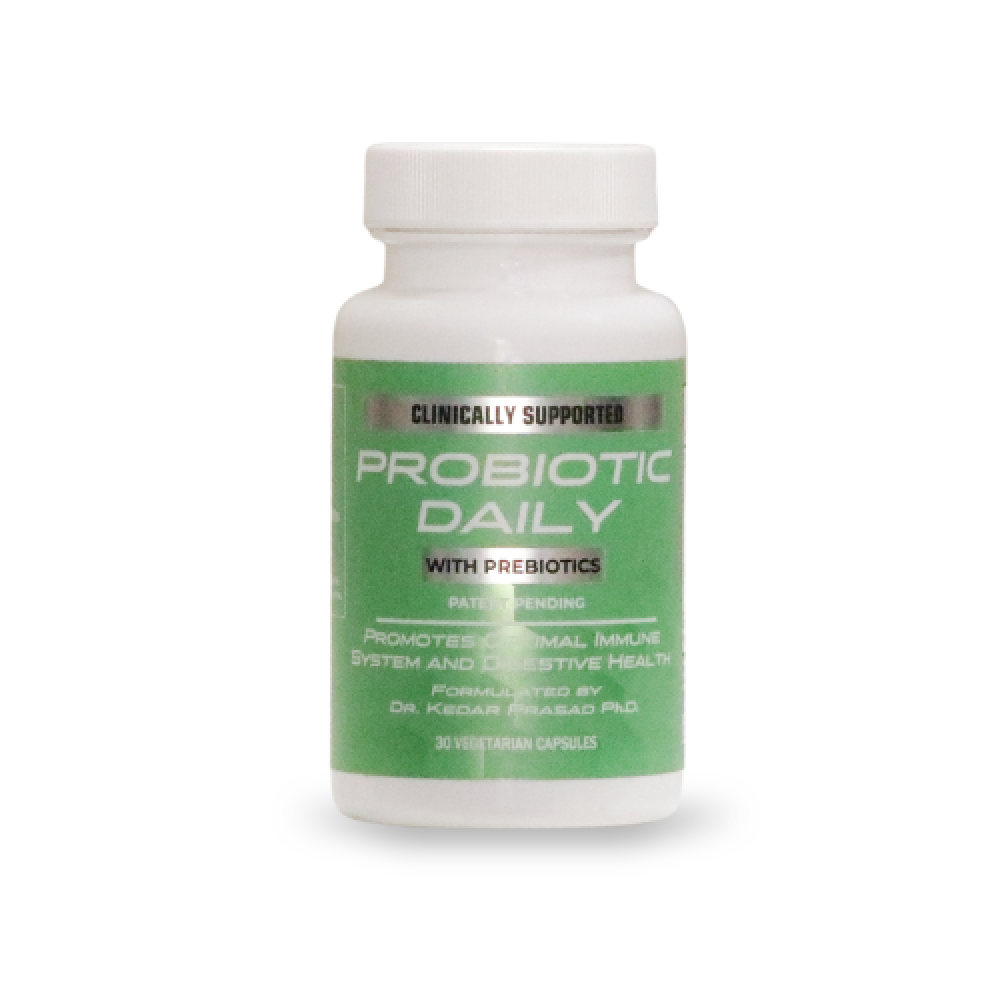 Probiotic Daily