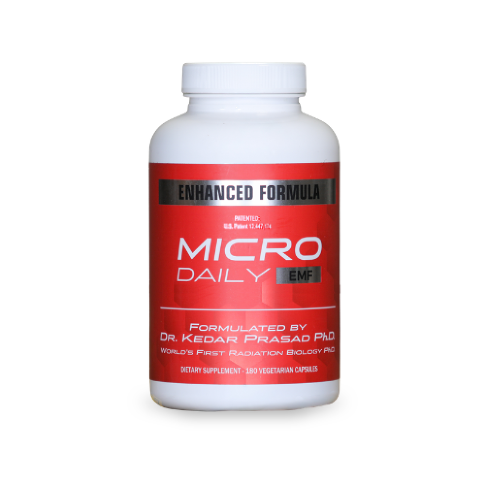 Micro Daily EMF