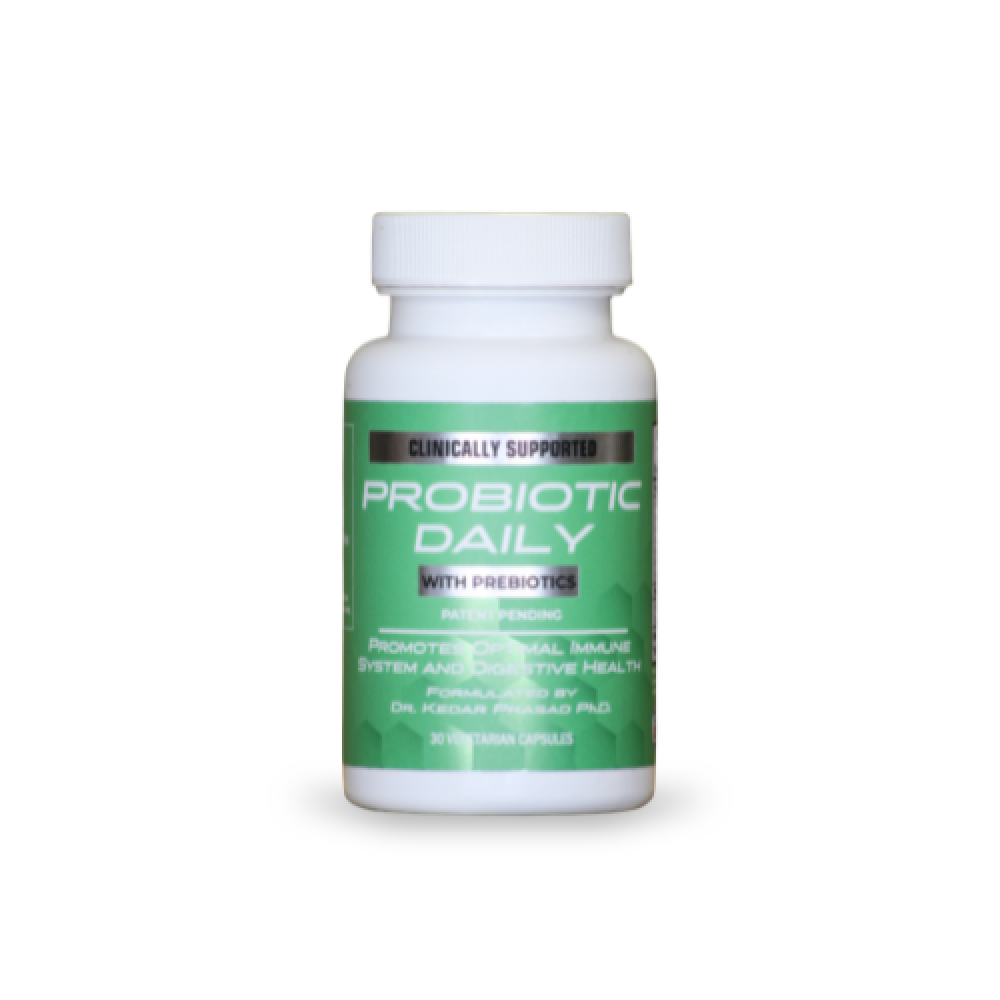 Probiotic Daily