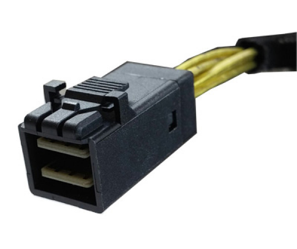 12Gb/s SAS Products | Serial Cables