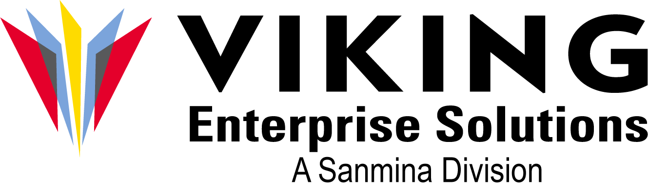 Viking Enterprise Solutions Logo