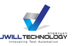 JWILL Technology Logo