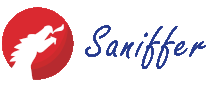 Saniffer Logo