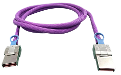 PCIe Gen7 Cable Assemblies