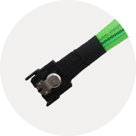 MCIO Cables