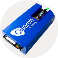Quarch Testing