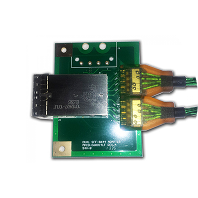HD Mini-SAS Adapters
