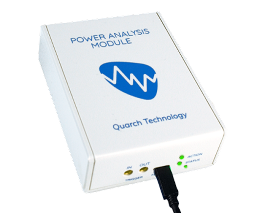 Quarch Power Analysis Module