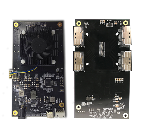 PCIe Gen6 Retimers & Redrivers