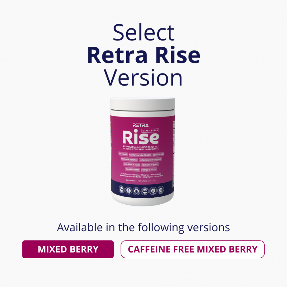 Retra Rise
