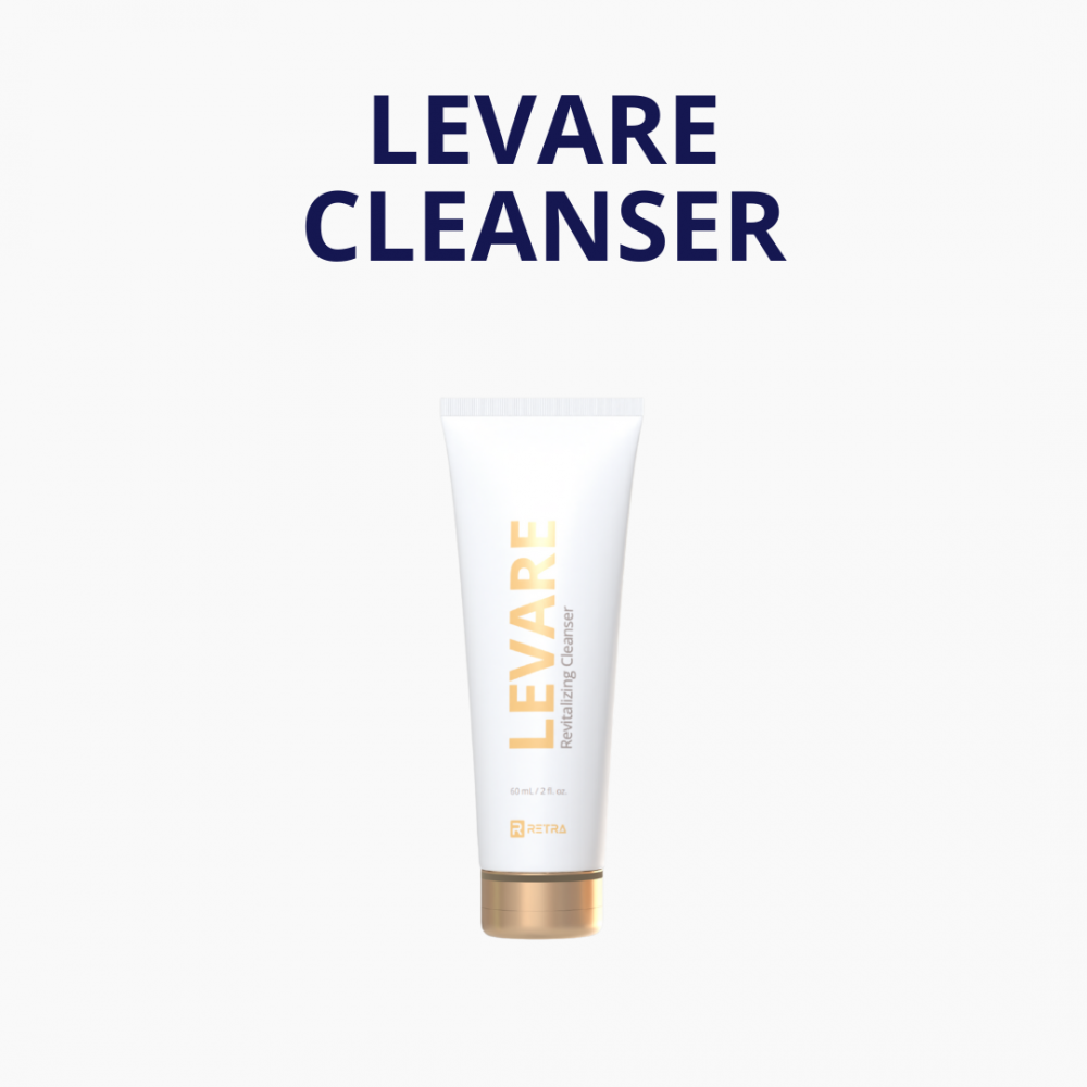 LEVARE Cleanser