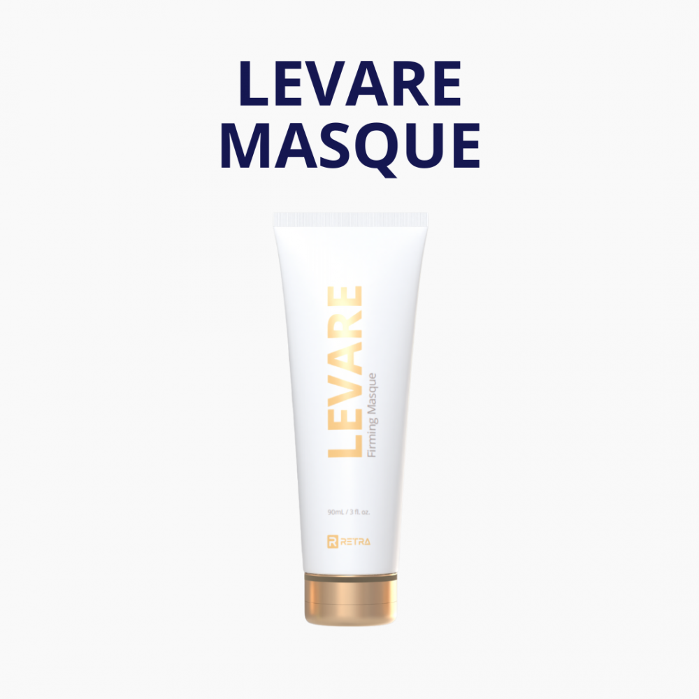 LEVARE Masque