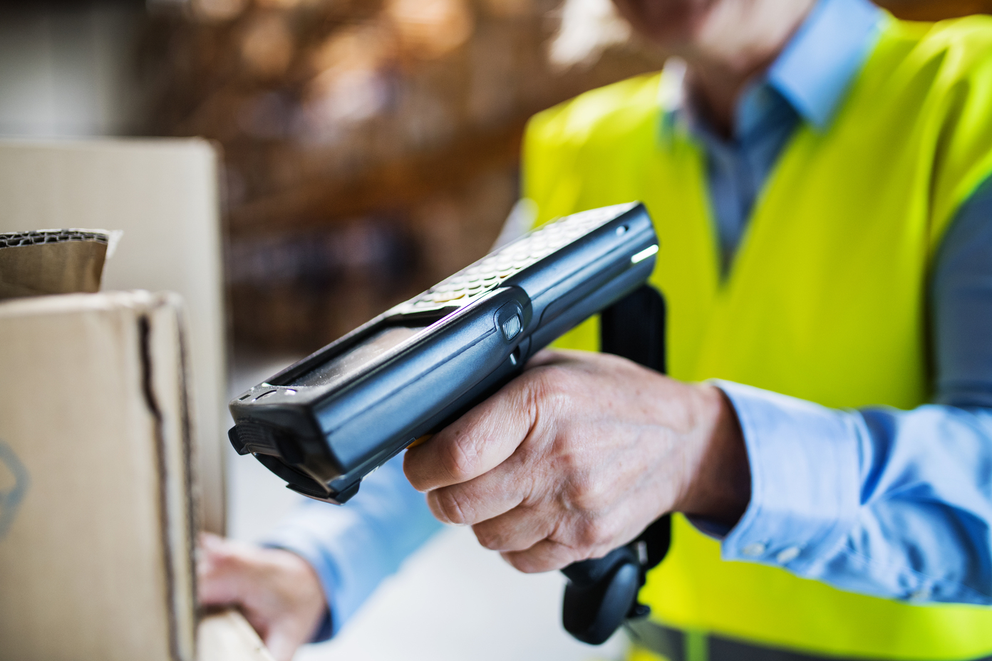 Top Tips for Maintaining Your Barcode Equipment for Longevity